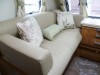 Used Elddis Affinity 550 2013 touring caravan Image