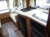 Used Elddis Affinity 550 2013 touring caravan Image