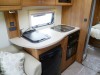 Used Elddis Affinity 550 2013 touring caravan Image