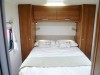 Used Elddis Affinity 550 2013 touring caravan Image