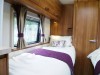 Used Elddis Affinity 574 2013 touring caravan Image