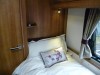 Used Elddis Affinity 574 2013 touring caravan Image