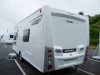 Used Elddis Affinity 574 2013 touring caravan Image