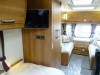 Used Elddis Affinity 574 2013 touring caravan Image