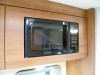 Used Elddis Affinity 574 2013 touring caravan Image