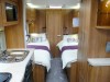 Used Elddis Affinity 574 2013 touring caravan Image