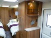 Used Elddis Affinity 574 2013 touring caravan Image