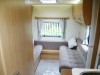 Used Elddis Avante 515 2013 touring caravan Image