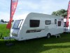 Used Elddis Avante 515 2013 touring caravan Image