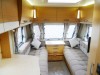 Used Elddis Avante 515 2013 touring caravan Image