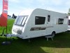 Used Elddis Avante 540 2013 touring caravan Image