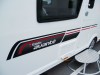 Used Elddis Avante 540 2013 touring caravan Image