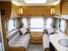 Used Elddis Avante 540 2013 touring caravan Image