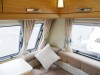 Used Elddis Avante 540 2013 touring caravan Image