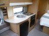 Used Elddis Avante 540 2013 touring caravan Image