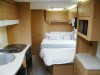 Used Elddis Avante 540 2013 touring caravan Image