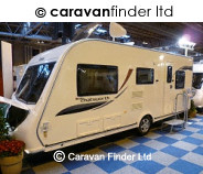Elddis Chatsworth 515 2013 caravan