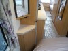 Used Elddis Crusader Cyclone 2013 touring caravan Image