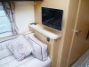 Used Elddis Crusader Cyclone 2013 touring caravan Image