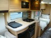 Used Elddis Crusader Shamal 2013 touring caravan Image