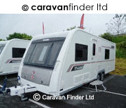 Elddis Crusader Super Cyclone 2013 caravan