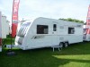 Used Elddis Crusader Super Cyclone 2013 touring caravan Image