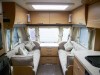 Used Elddis Crusader Super Cyclone 2013 touring caravan Image