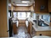 Used Elddis Crusader Super Cyclone 2013 touring caravan Image