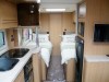 Used Elddis Crusader Super Cyclone 2013 touring caravan Image