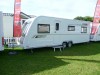 Used Elddis Crusader Super Storm 2013 touring caravan Image