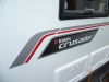 Used Elddis Crusader Super Storm 2013 touring caravan Image