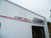 Used Elddis Crusader Super Storm 2013 touring caravan Image