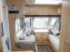 Used Elddis Crusader Super Storm 2013 touring caravan Image