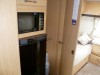 Used Elddis Crusader Super Storm 2013 touring caravan Image