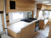 Used Elddis Crusader Super Storm 2013 touring caravan Image