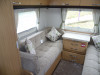Used Elddis Crusader Super Storm 2013 touring caravan Image