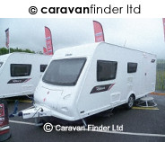 Elddis Xplore 505 2013 caravan