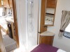 Used Elddis Affinity 550 2014 touring caravan Image