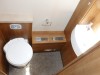 Used Elddis Affinity 550 2014 touring caravan Image