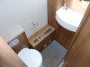 Used Elddis Affinity 550 2014 touring caravan Image