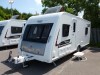 Used Elddis Affinity 550 2014 touring caravan Image