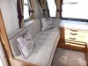 Used Elddis Affinity 550 2014 touring caravan Image