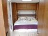 Used Elddis Affinity 550 2014 touring caravan Image