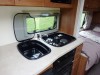 Used Elddis Affinity 574 2014 touring caravan Image