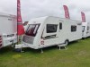 Used Elddis Affinity 574 2014 touring caravan Image