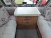 Used Elddis Affinity 574 2014 touring caravan Image