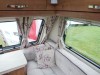 Used Elddis Affinity 574 2014 touring caravan Image