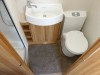 Used Elddis Avante 515 2014 touring caravan Image
