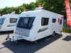 Used Elddis Avante 515 2014 touring caravan Image