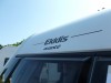 Used Elddis Avante 515 2014 touring caravan Image